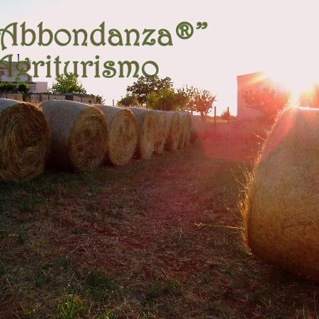 Agriturismo Abbondanza® Villa Alberobello Esterno foto
