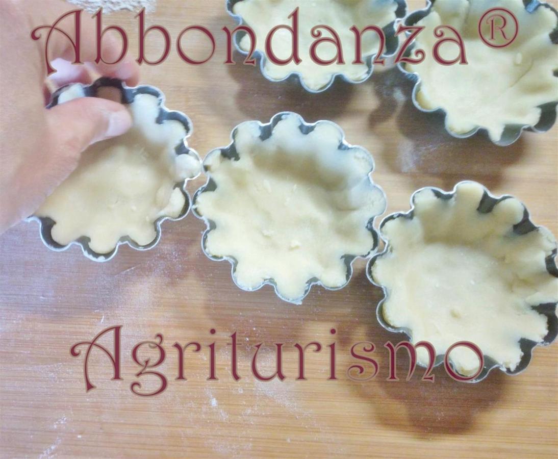 Agriturismo Abbondanza® Villa Alberobello Esterno foto