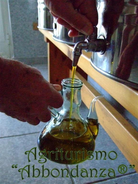 Agriturismo Abbondanza® Villa Alberobello Esterno foto