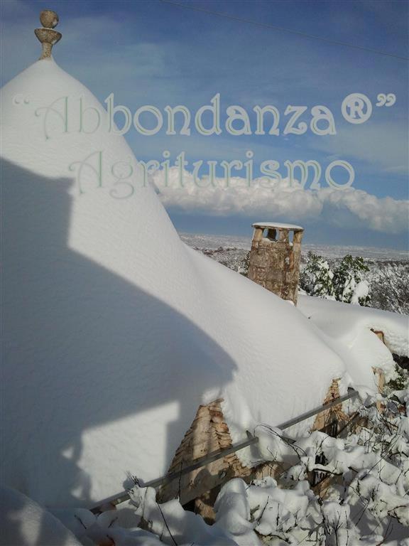 Agriturismo Abbondanza® Villa Alberobello Esterno foto