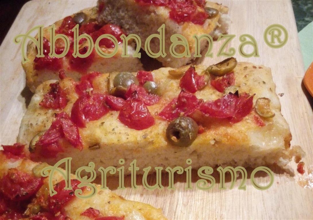 Agriturismo Abbondanza® Villa Alberobello Esterno foto