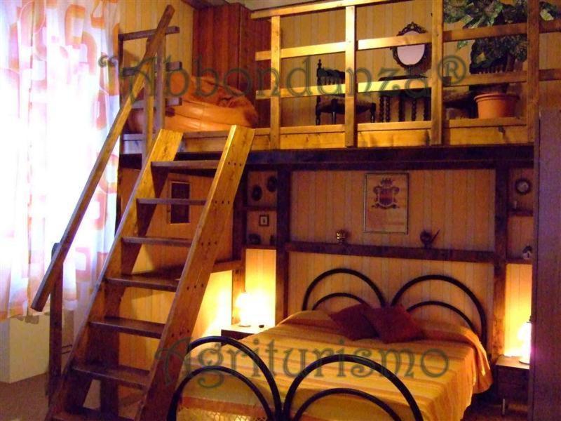 Agriturismo Abbondanza® Villa Alberobello Esterno foto